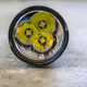 Illustration for article titled FourSevens MMU-X3R Review: 2,000 Lumens Of Handheld Flashlight Power